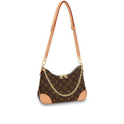 LV Boulogne Handbag