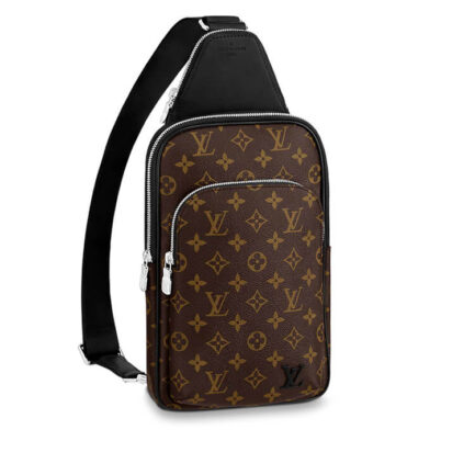 LV Avenue Slingbag