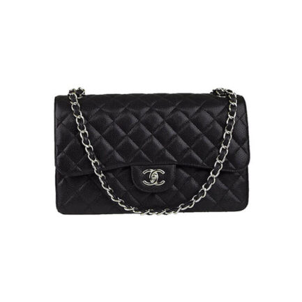 Chanel Classic Handbag