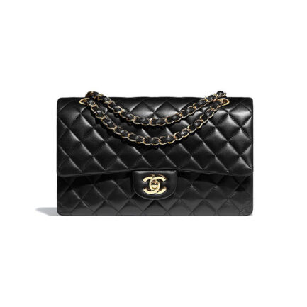 Chanel Classic Handbag