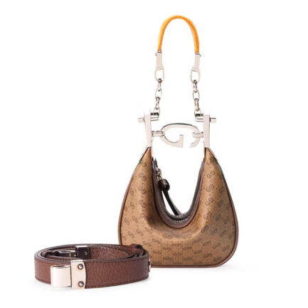 Gucci Attache Mini Bag