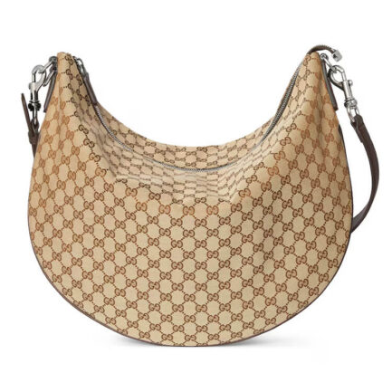 Gucci B Large Shoulder Bag