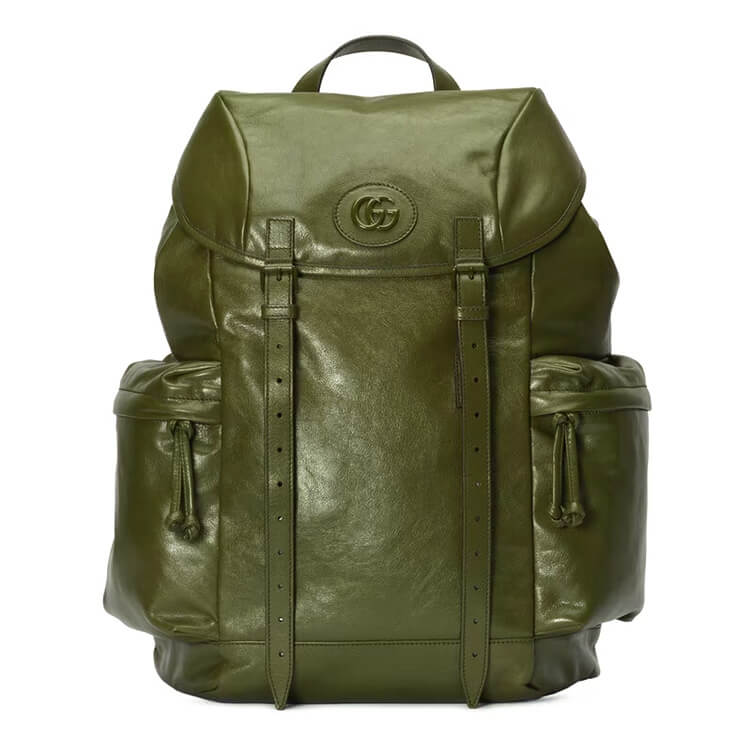 Replica-Gucci-Backpack-With-Tonal-Double-G-725657-AABDF-3351-1.jpg
