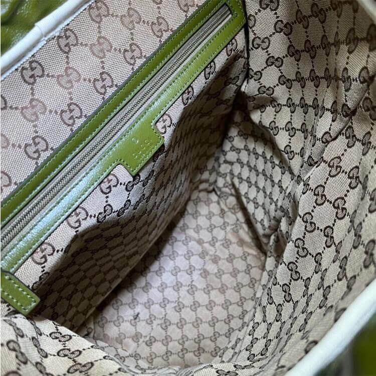 Replica-Gucci-Backpack-With-Tonal-Double-G-725657-AABDF-3351-6.jpg