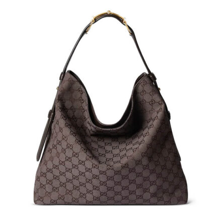 Gucci Beatrix Large Tote Bag
