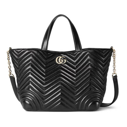 Gucci Betty Medium Tote Bag