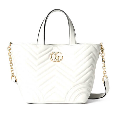 Gucci Betty Small Tote Bag