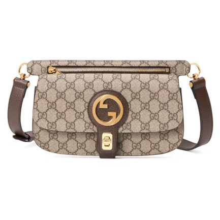Gucci Blondie Belt Bag