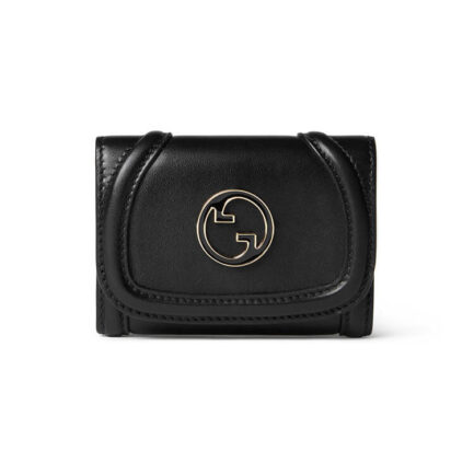 Gucci Blondie Card Case