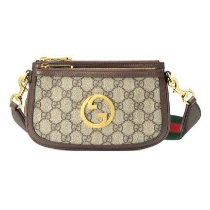 Gucci Blondie GG Mini Bag