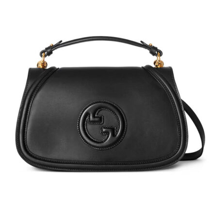 Gucci Blondie Medium Top Handle Bag