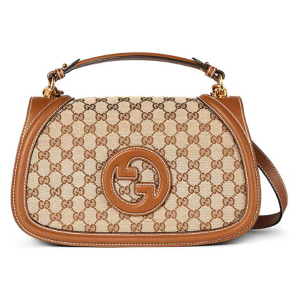 Gucci Blondie Medium Top Handle Bag