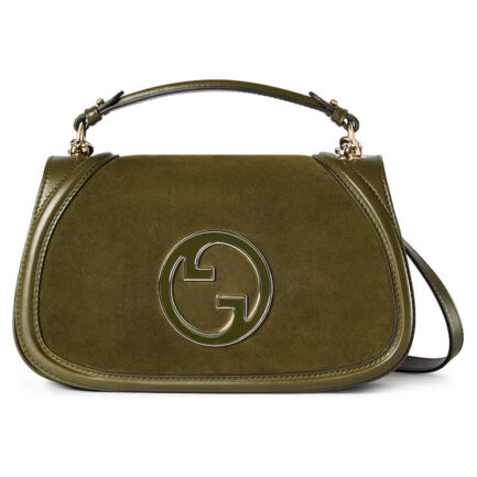 Gucci Blondie Medium Top Handle Bag