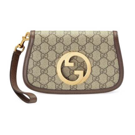 Gucci Blondie Mini Bag