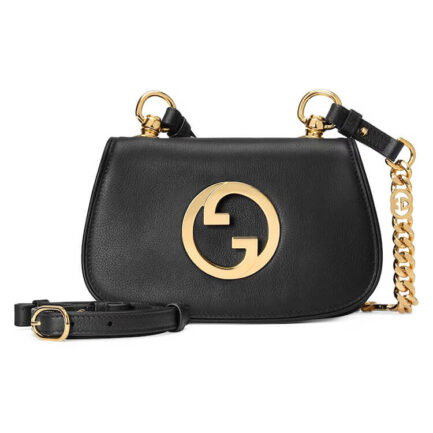 Gucci Blondie Mini Shoulder Bag