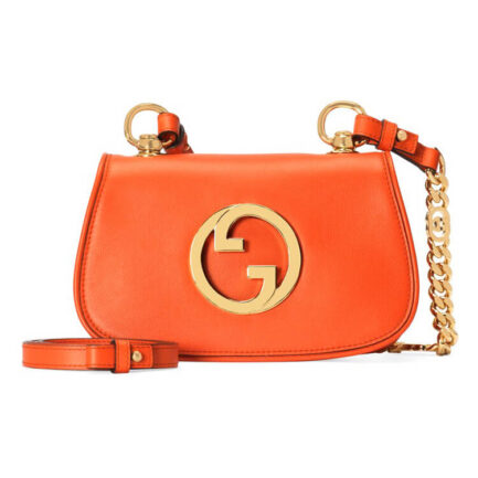 Gucci Blondie Mini Shoulder Bag