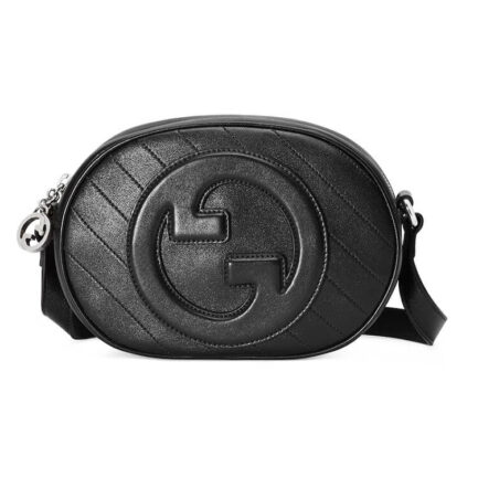 Gucci Blondie Mini Shoulder Bag