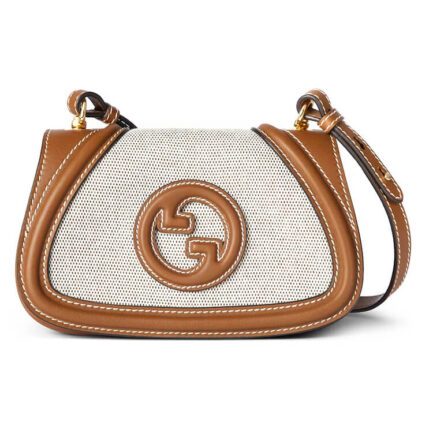 Gucci Blondie Mini Shoulder Bag
