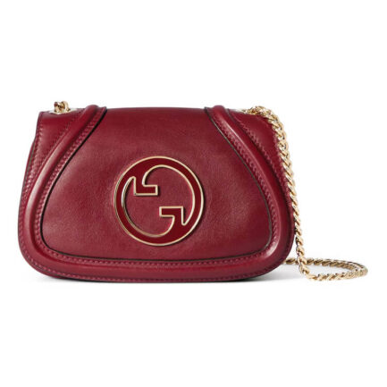 Gucci Blondie Mini Shoulder Bag