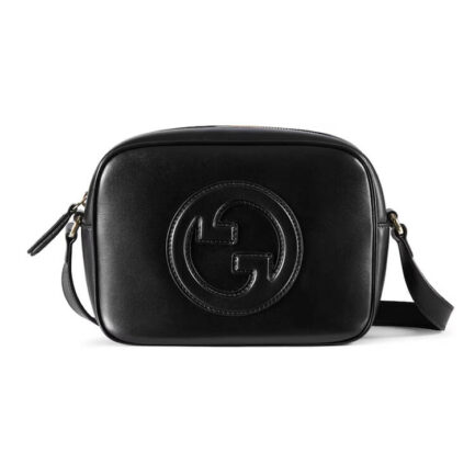 Gucci Blondie Mini Shoulder Bag