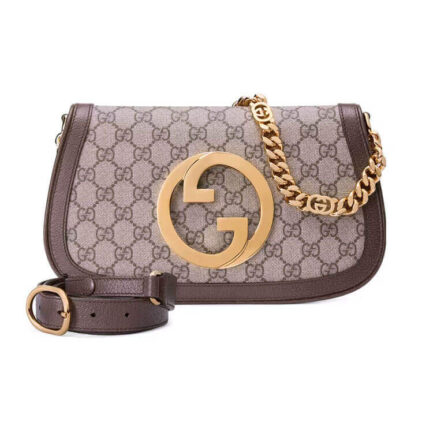 Gucci Blondie Shoulder Bag