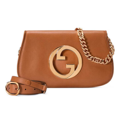 Gucci Blondie Shoulder Bag