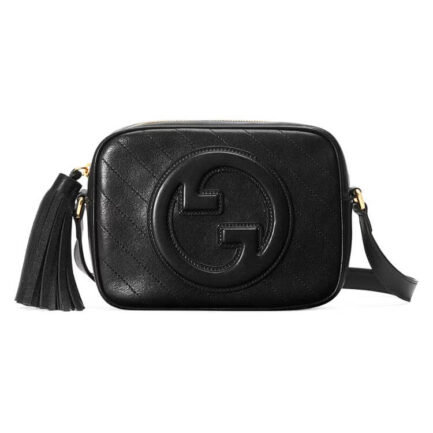 Gucci Blondie Small Shoulder Bag