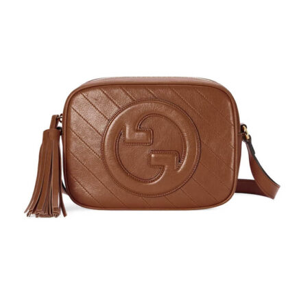 Gucci Blondie Small Shoulder Bag