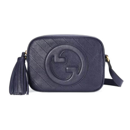 Gucci Blondie Small Shoulder Bag
