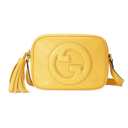 Gucci Blondie Small Shoulder Bag
