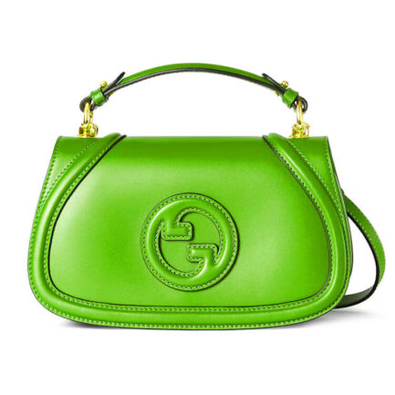 Gucci Blondie Small Top Handle Bag
