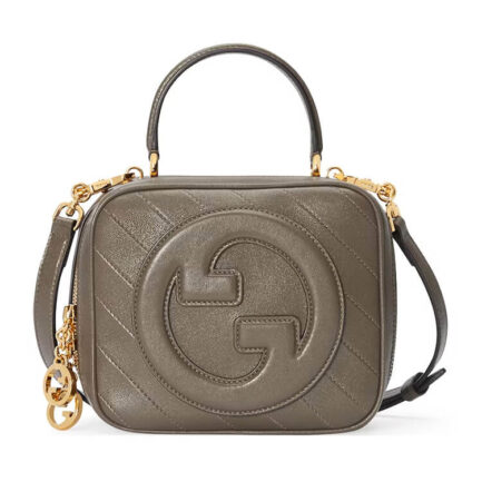Gucci Blondie Top Handle Bag