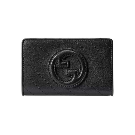 Gucci Blondie Wallet