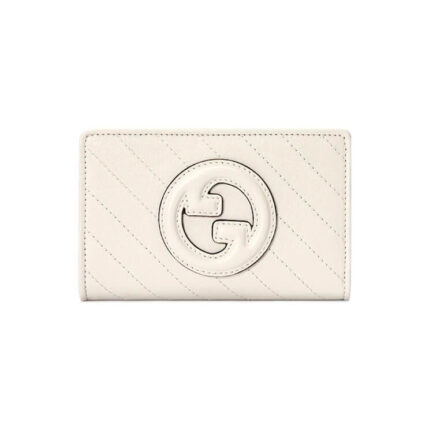 Gucci Blondie Wallet