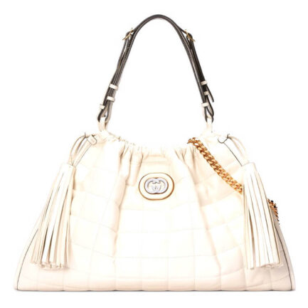 Gucci Deco Medium Tote Bag