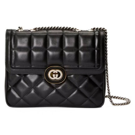 Gucci Deco Small Shoulder Bag