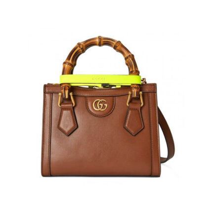 Gucci Diana Mini Tote Bag