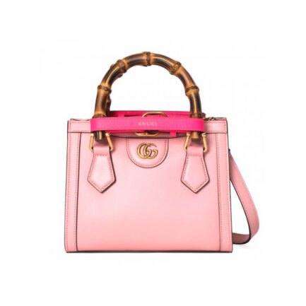 Gucci Diana Mini Tote Bag