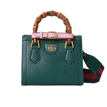 Gucci Diana Mini Tote Bag