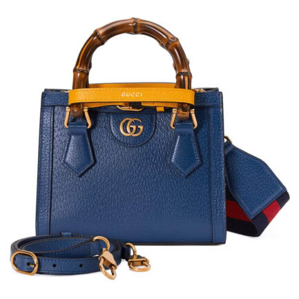 Gucci Diana Mini Tote Bag