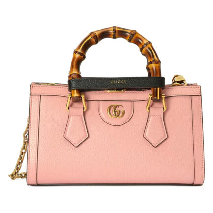 Gucci Diana Small Shoulder Bag