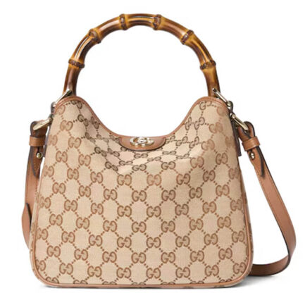 Gucci Diana Small Shoulder Bag