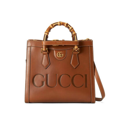 Gucci Diana Small Tote Bag