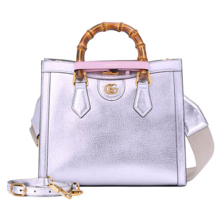 Gucci Diana Small Tote Bag