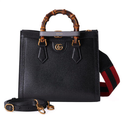 Gucci Diana Small Tote Bag