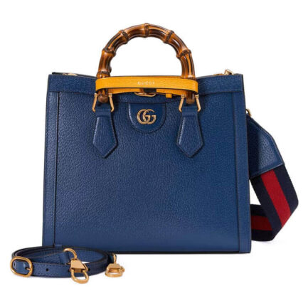 Gucci Diana Small Tote Bag