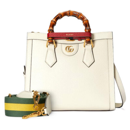 Gucci Diana Small Tote Bag