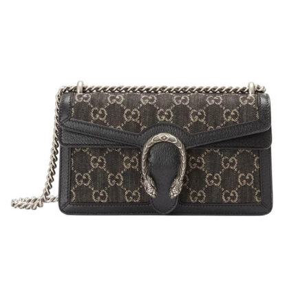 Gucci Dionysus GG Small Shoulder Bag
