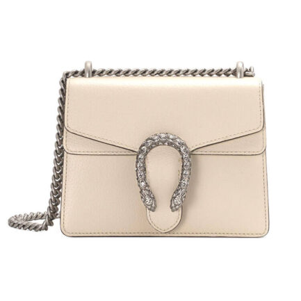 Gucci Dionysus Mini Leather Bag
