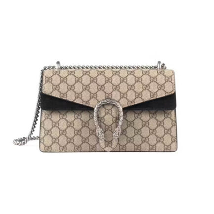 Gucci Dionysus Small GG Shoulder Bag